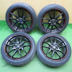 ノ*ー様 ブリジストン TOPRUN 15インチ 6J PCD100 ホイール4 ノ*ー様 ブリジストン TOPRUN 15インチ 6J PCD100 ホイール4 - メルカリ