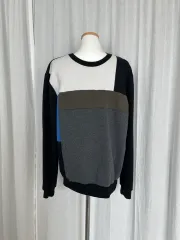 リー / メンズ 裏起毛パーカー 100