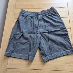 M UNIQLO ユニクロ ハーフパンツ