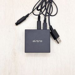 ASTRO HDMIアダプター (PS5) ASTRO MIXAMP PRO - メルカリ