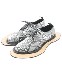 COMME des GARCONS HOMME PLUS ビジネス・ドレスシューズ メンズ 【古着】【中古】【送料無料】のサムネイル