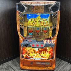 スマスロ 「マタドールⅢ」 送料無料 パチスロ実機 - メルカリ