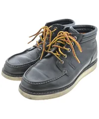 Timber Land ブーツ メンズ 【古着】【中古】【送料無料】