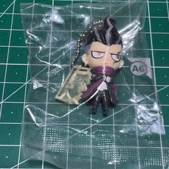 ダンガンロンパ 15周年記念展 超高校級キーホルダー 田中眼蛇夢 - メルカリ