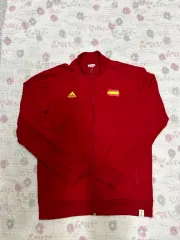 アディダス ブラジル ジャージ