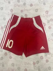 adidas ハーフパンツ