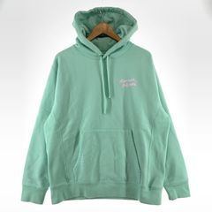 CHALLENGER DYED PRINTED HOODIE ライトグリーン L - メルカリ