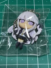 ダンガンロンパ 霧切響子 フィギュア キーホルダーのサムネイル