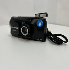 OLYMPUS OZ 80 zoom コンパクトフィルムカメラ - メルカリ