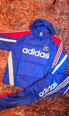 横浜マリノス Jリーグ ヴィンテージ トレーナー セットアップ