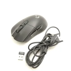 logicool G ロジクール G G703 ゲーミングマウス PC周辺機器 無線 レシーバー HD192 