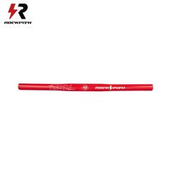 今期、ラスト1セット ROCKFISH 14X アルミホール（ブラック） 前後