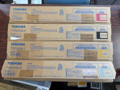 コニカミノルタトナー TNP79 4色セット - メルカリ