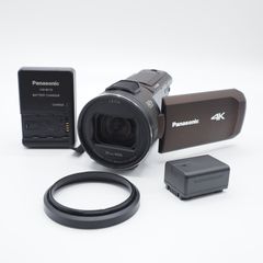 Panasonic パナソニック DVX100B ワイコンレンズ付き 動作◎ - メルカリ