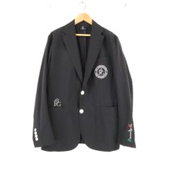 美品 1PIU1UGUALE3 GOLF ×三浦技研 トラックジャケット VI - メルカリ