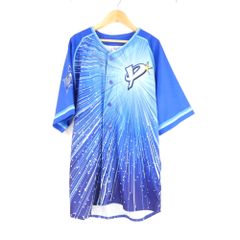 横浜DeNAベイスターズ 神里和毅 スターナイト ユニフォーム Mサイズ