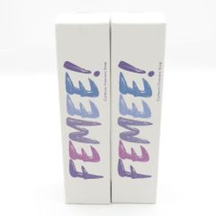 メリフ(MELLIFE) 炭酸美容液と洗顔料各2個セット - メルカリ
