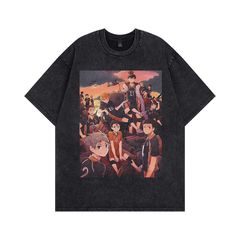 カグラバチ Tシャツ Lサイズ THEジャンプショップ 神保町 - メルカリ