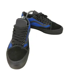 バンズ VANS Old Skool Gore-Tex メンズ JPN：26.5 