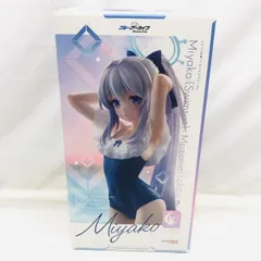 2026年最新】ブルーアーカイブ ミヤコ 水着 メモリアルロビーの人気