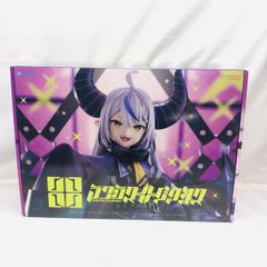 ホロライブ プロダクション ラプラス・ダークネス 1/6 フィギュア 未