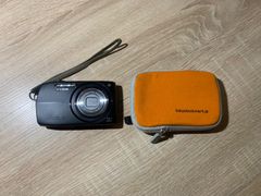 【動作確認済み】CASIOデジカメEXIIM EX-Z2300 Amazon | CASIO デジタルカメラ EXILIM 1410万画素 5倍 ゴールド EX