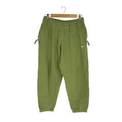 ナイキラボ Nike Lab AS M NK SOLO SWSH FLC CF PANT ソロ スウッシュ フリース CF パンツ メンズ  M