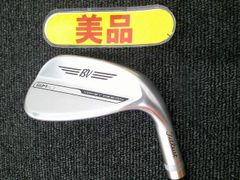 中古 ボーケイウエッジ SM10 50/12F 56/08M DGS200 - メルカリ