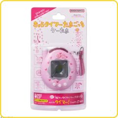 Tamagotchi Connection Ver. 2 海外版 香港版 - メルカリ