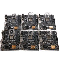 H170M-PLUS ASUS マザーボード 中古品 - メルカリ