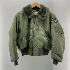 モ*ス様 超希少　90s M品番　初期　バズリクソンズ　B-15D MD MA- 即決 稀少 Buzz Rickson's バズリクソンズ M品番 500着限定 テスト