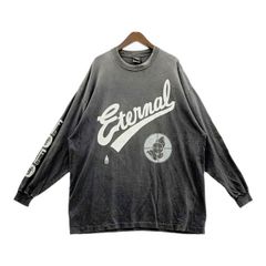 早い者勝ち 正規 セントマイケルx fear of god ロンT OS - メルカリ