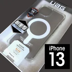 UAG iPhone13 PLYO MagSafe対応 5731