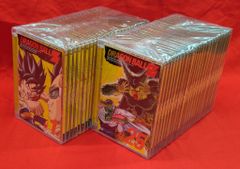 ドラゴンボールZ DVD 全49巻 劇場版11 オリジナルアニメ1 セット
