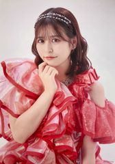 FRUITS ZIPPER B3ポスター 月足天音 - メルカリ