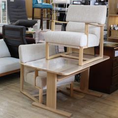 603)Ekornes ストレスレスチェア Viewシグネチャー Stressless ビュー Mサイズ 2019年製 参考50万円 エコーネス EKORNES(エコーネス)リクライニングチェア「ストレスレス ビュー(M
