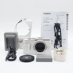 2026年最新】olympus pen e-pl10の人気アイテム - メルカリ