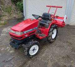 デンヨー ディーゼルエンジンウェルダー(発電機兼溶接機）BLW-150SS 