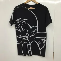 2026年最新】スマーフ supremeの人気アイテム - メルカリ