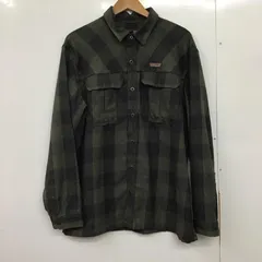 patagonia パタゴニア シャツ、ブラウス 長袖 53320fa24 ファリアーズシャツのサムネイル