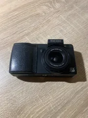 2026年最新】ricoh gx200の人気アイテム - メルカリ
