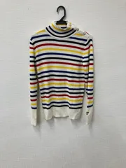 Callaway キャロウェイ タートルネックセーター Lsize