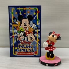 ディズニー　クリスマス　2012　ミニーちゃんフィギュア　置物 ディズニー クリスマス 2012 ミニーちゃんフィギュア 置物 - メルカリ