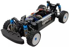 [Used] RC XV-02 PRO Chassis Kit, 1/10 Scale, "Electric RC Car Series No. 707" [58707]