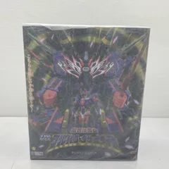 2026年最新】The合体 超合体騎士 dxフルパワーグリッドナイトの人気