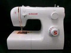 Singer SN520 電動ミシン シンガー Tradition SN520 電動ミシン - 最安値・価格比較 - Yahoo