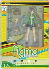 マックスファクトリー FIGMA ペルソナ4 里中千枝/figma 136