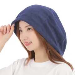 【新着商品】洗える サウナグッズ レディース メンズ 綿コットン 帽子キャップ サウナ のぼせ防止 大きめ タオル生地 髪の傷み防止 サウナハット [E-Reise]