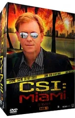 2026年最新】csi:マイアミ コンプリートbox 1 [dvd]の人気アイテム