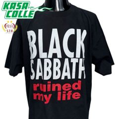 BLACK SABBATH x LONE ONES Tシャツ - メルカリ